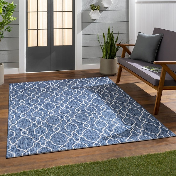 Eagean EAG-2381 Outdoor Safe Area Rug